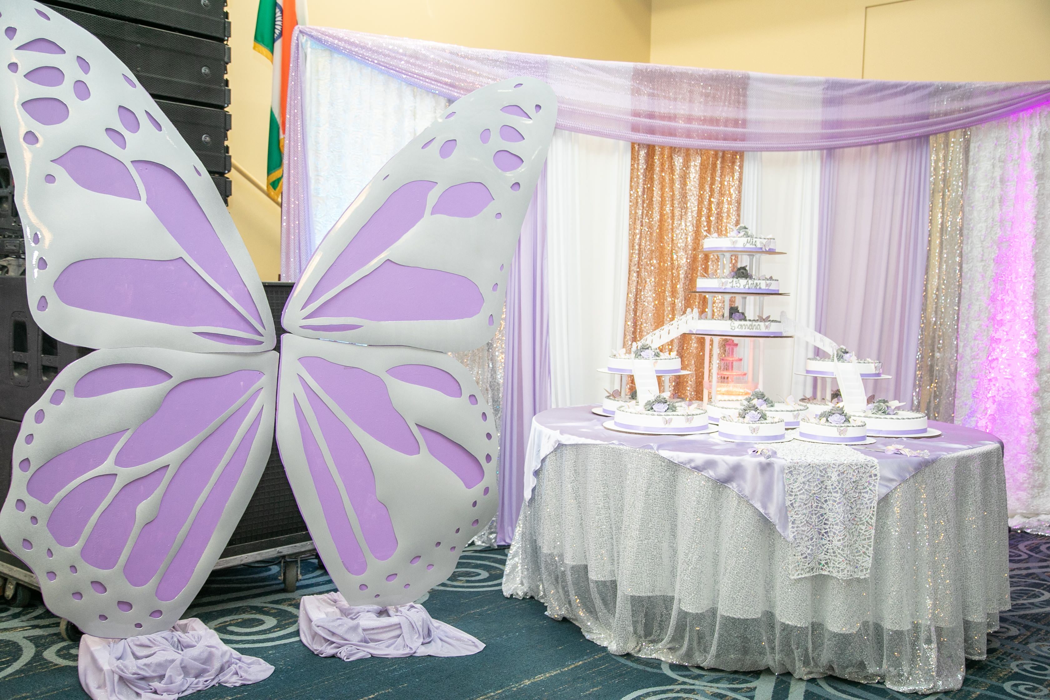 Decorations Package