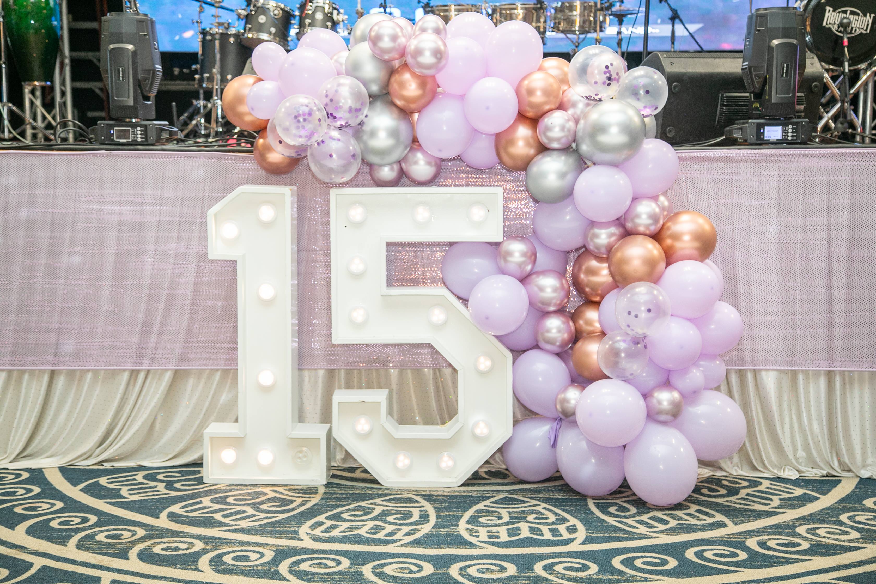 Decorations Package