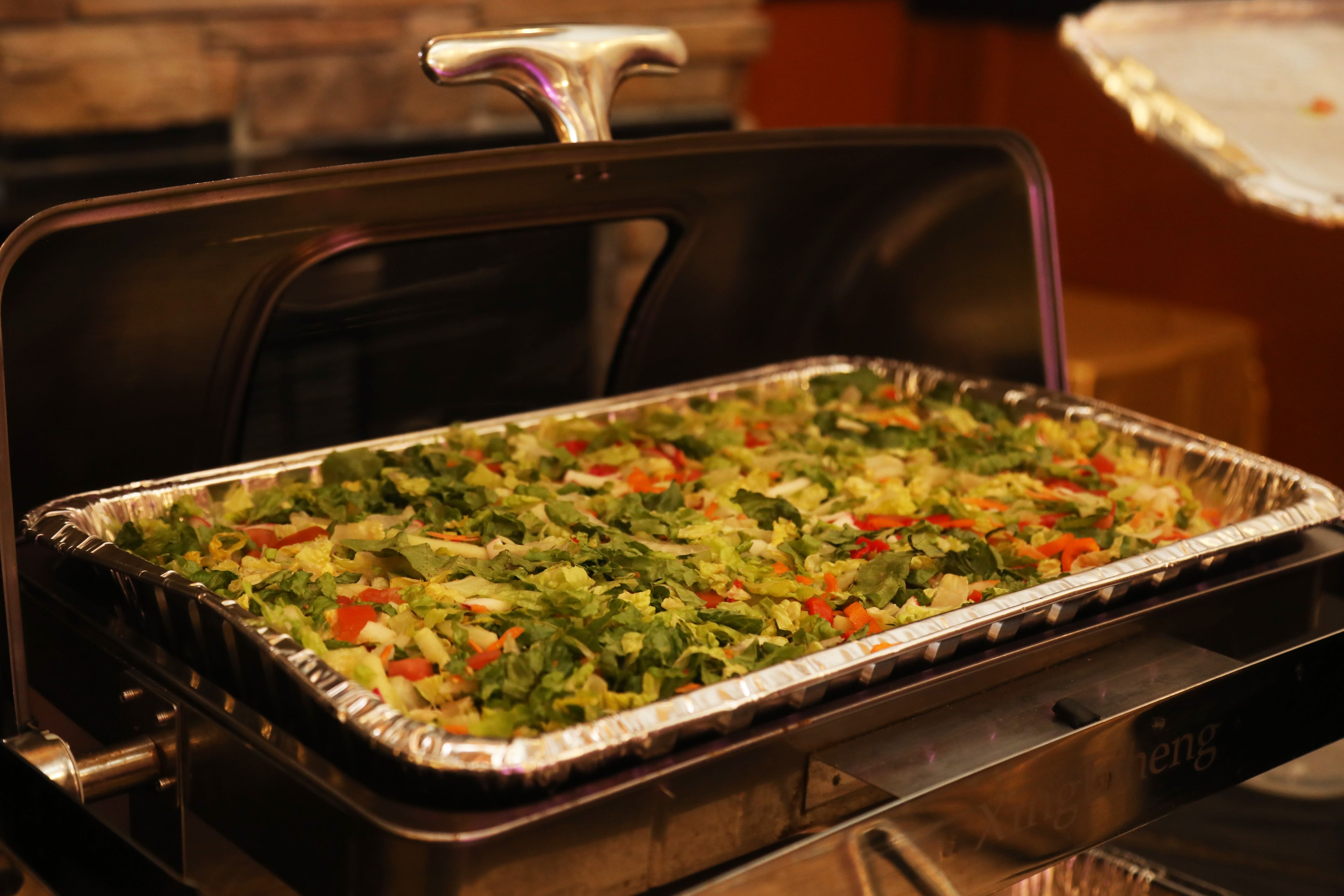 Catering Package