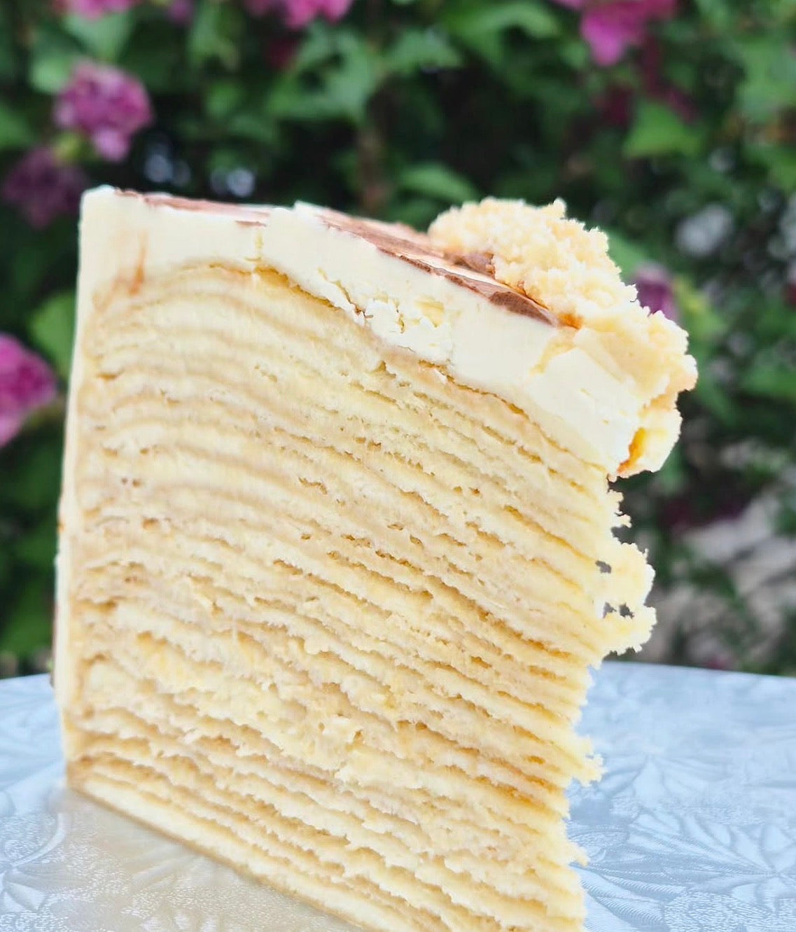 Dessert Cake Packages