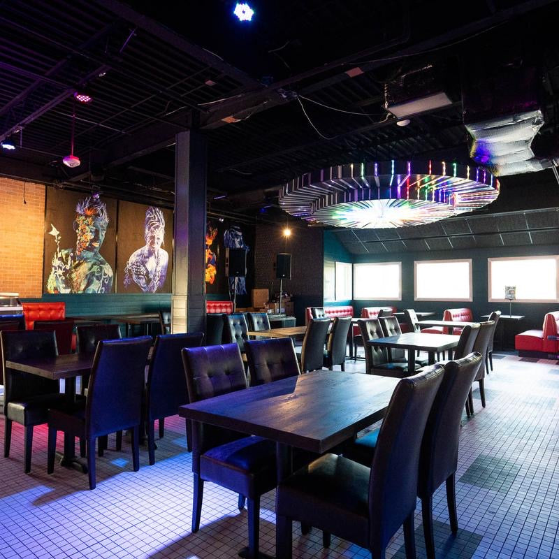 Our Venue Packages