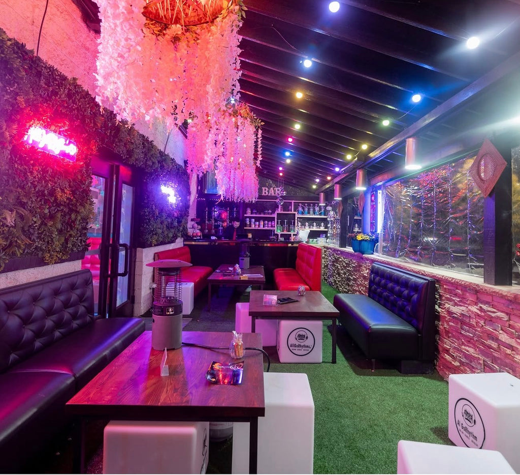 Our Venue Packages