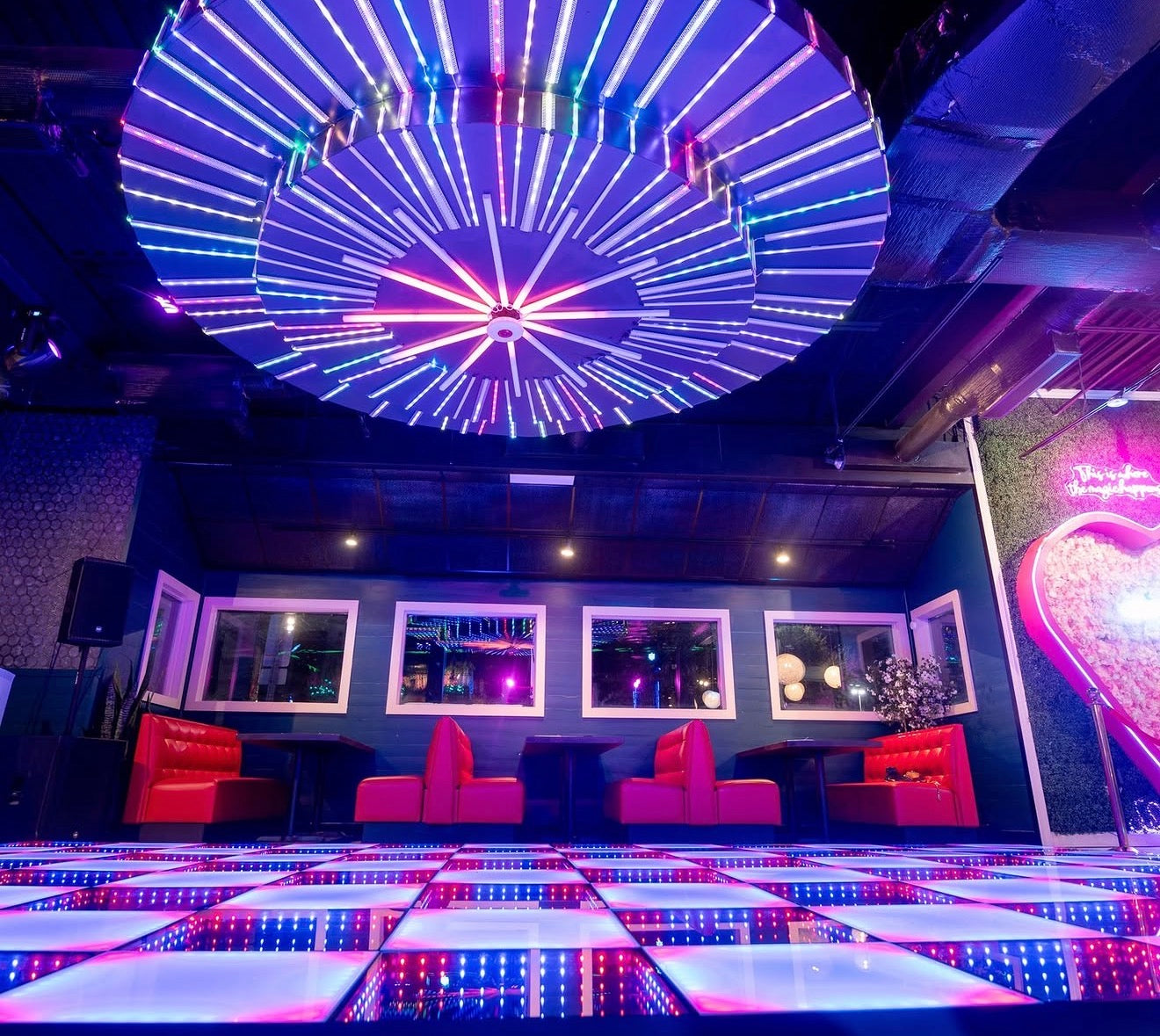 Our Venue Packages