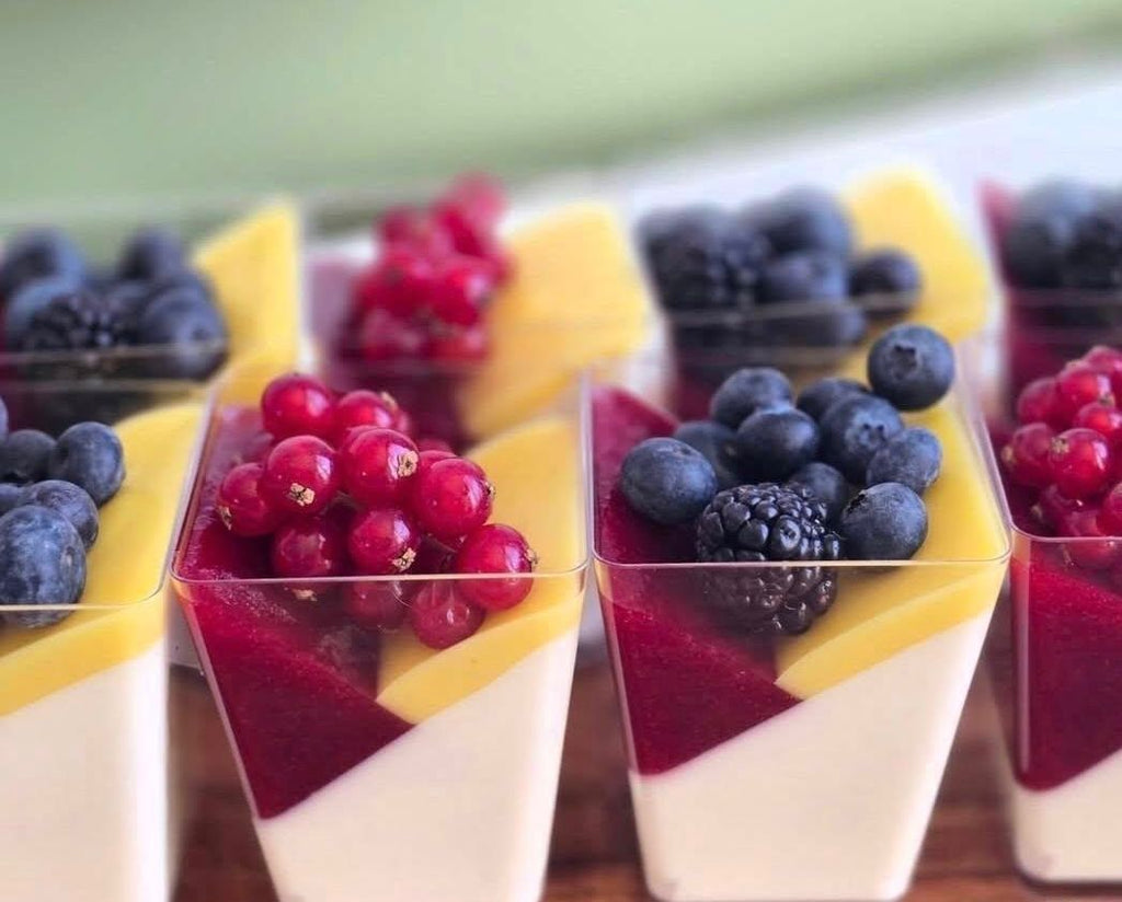 Dessert Cake Packages